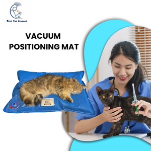 Tapis de positionnement sous vide <span class=keywords><strong>pour</strong></span> animaux de compagnie <span class=keywords><strong>pour</strong></span> hôpital vétérinaire 3 - Product Image 4