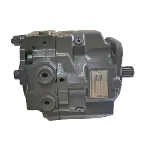 Bomba hidráulica principal Belparts para escavadora bobcat 331 334 e26 e35 337 553 6686887