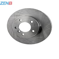 Disques de frein avant pour BMW Série 3 E46, Z3, E36, Z4, E85 et autres modèles # 34111164539