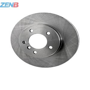 Disques de frein avant pour BMW Série 3 E46, Z3, E36, Z4, <span class=keywords><strong>E85</strong></span> et autres modèles # 34111164539 - Product Image 2