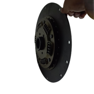 Pièce de rechange d'excavatrice 220v R455 plaque d'embrayage avec noyau moteur et composants de pompe plaque de friction pour moteur - Product Image 2