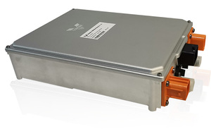 Chargeur embarqué électronique AC Brogen 6,6 kW avec convertisseur DC-DC 1,5 kW pour petite voiture - Product Image 6