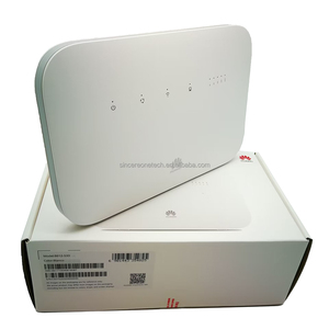 Bộ Định Tuyến Bàn B612-533 <span class=keywords><strong>Voip</strong></span> <span class=keywords><strong>4G</strong></span> LTE - Product Image 1