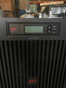 <span class=keywords><strong>Apc</strong></span> svtp40kh <span class=keywords><strong>apc</strong></span> svtp40kh באינטרנט 3 שלב סוללה חיצוני מערכת סוללה חיצונית עבור 400v תעשייתי - Product Image 4