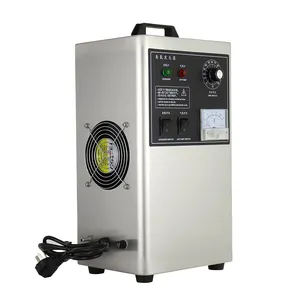 Chinese supplier Ozone Generator for water purification systems