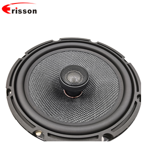 Altavoces Coaxiales de 6.5 Pulgadas de Dos Vías para Automóvil, de Fábrica China, para Sistema de <span class=keywords><strong>Escape</strong></span> Electrónico - Product Image 4