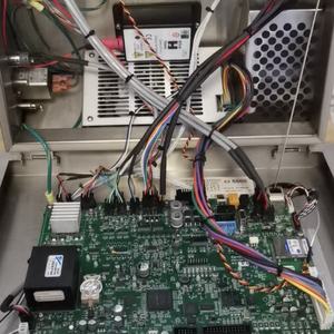 Codificador de Inyección de Tinta Citronix CI5300 Usado y Totalmente Probado - Marcado Preciso de Fecha de Caducidad para Productos de Plástico - Product Image 3