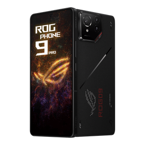 Điện thoại thông minh chơi game Asus ROG Phone <span class=keywords><strong>9</strong></span> Pro 5G nguyên bản với màn hình AMOLED FHD+ 6.78 inch 185Hz, chip Snapdragon 8 Elite / pin 5800mAh - Product Image 2