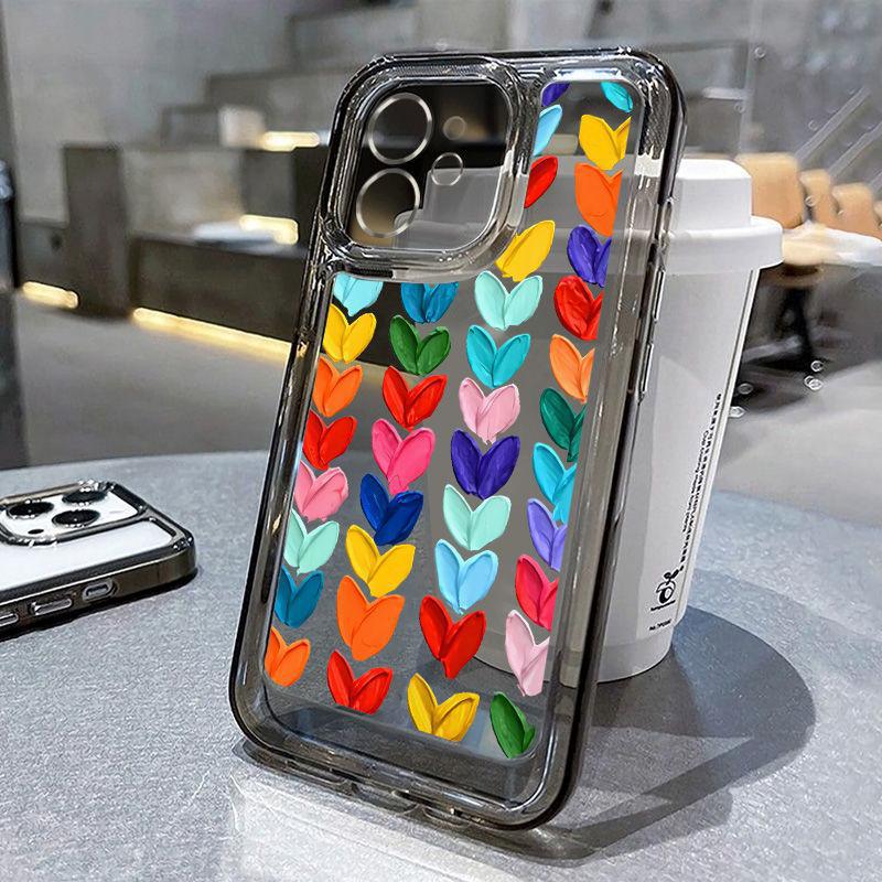 Transparent Black