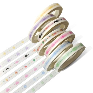 Skinny Galaxy đầy sao không gian <span class=keywords><strong>Masking</strong></span> giấy cho DIY thủ công Tạp Chí scrapbooks gói - Product Image 2