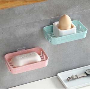 Offre Spéciale 2 pièces étagère de rangement salle de bain décoration <span class=keywords><strong>porte</strong></span>-<span class=keywords><strong>savon</strong></span> <span class=keywords><strong>douche</strong></span> <span class=keywords><strong>Douche</strong></span> accessoires pour <span class=keywords><strong>douche</strong></span> <span class=keywords><strong>Douche</strong></span> <span class=keywords><strong>porte</strong></span>-<span class=keywords><strong>savon</strong></span> - Product Image 1