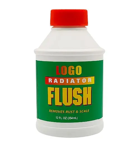 Vente en gros d'usine de rinçage de <span class=keywords><strong>radiateur</strong></span> de moteur de moteur automatique de haute qualité de 354ml pour un <span class=keywords><strong>nettoyage</strong></span> puissant du système de refroidissement - Product Image 5