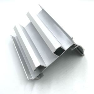 Fournisseur Exportation vers le marché de l'Afrique de l'Ouest Guinée Profilés en aluminium En Aluminium De Guinée pour fenêtre coulissante en aluminium - Product Image 5