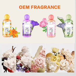 ลูกปัดบูสเตอร์มีกลิ่นหอมสำหรับงานซักรีด, ลูกปัด<span class=keywords><strong>ปรับ</strong></span><span class=keywords><strong>ผ้า</strong></span><span class=keywords><strong>นุ่ม</strong></span>เพิ่มกลิ่นหอมสำหรับงานซักรีด - Product Image 2