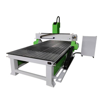 Máquina Router CNC para Trabajar Madera de 4x8 pies / Router CNC para Madera 1325 1530