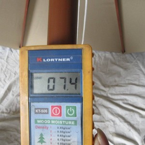บริการตรวจสอบร่มไม้ ลินไห่ ตรวจสอบก่อนจัดส่ง 800 หยวนต่อวัน - Product Image 3