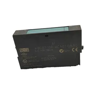 840C/840CE/840D/840DE सीएनसी DMP कॉम्पैक्ट नए और मूल पीएलसी 6FC5111-0CA01-0AA0 के लिए इलेक्ट्रॉनिक मॉड्यूल