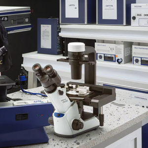 현미경 FLPH 형광 관찰 OL CKX53 - Product Image 4