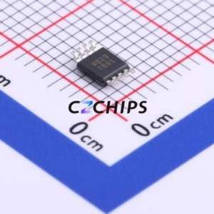 Amplificador de detección de corriente de chip IC de circuito integrado AD8418ABRMZ, nuevo y Original, nuevo y Original - Product Image 2