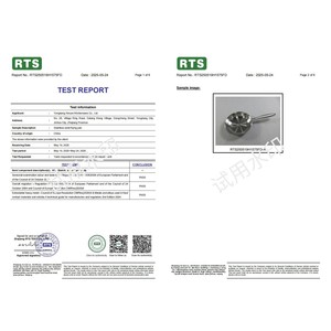 <span class=keywords><strong>กระทะ</strong></span>สเต็กสไ<span class=keywords><strong>ต</strong></span>ล์จีนแบบไม่เคลือบผิว คัดสรรอย่างพิถีพิถัน สำหรับทอดหมูสับ ลายตอกแบบดั้งเดิม ใช้ในครัวเรือน ทำจากสแตนเลส 304 พร้อมฝาแก้ว - Product Image 2
