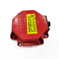Codeur d'impulsions FANUC A860-2020-T301, encodeur rotatif, original, testé