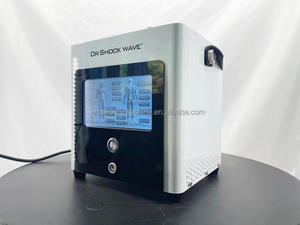 Nueva Máquina de Adelgazamiento con Terapia de Ondas de Choque - Product Image 2