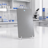 Service de revêtement électrophoretique cathodique, traitement de surface personnalisé par électrolyse noire pour pièces embouties et composants moulés en alliage de zinc