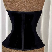 Ceinture amincissante post-opératoire en polyester pour femme, soutien lombaire, gaine sculptante, sangle de modelage, contrôle du ventre, vente en gros