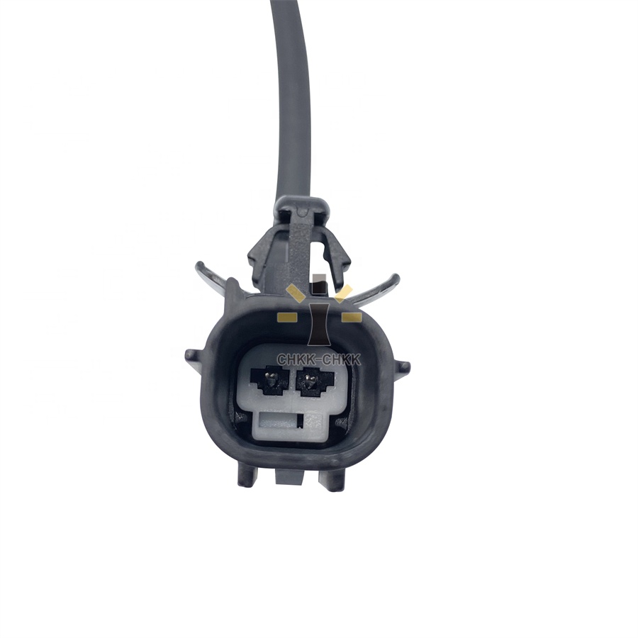 かるる 89543-12100 ABS Wheel Speed Sensor for Toyota Corolla 09-13