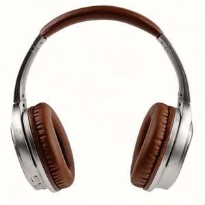 Auriculares Estéreo Inalámbricos Deportivos Profesionales con Cancelación de Ruido para Negocios y Regalos Promocionales - Product Image 1