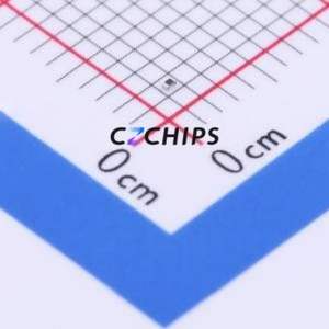 Resistencia SMD CQ01WMF1503TEE 0201 (Tipo: Película Gruesa) (Resistencia: 150kOhm Precisión: 1%) - Product Image 1
