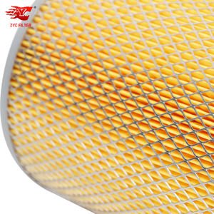 Filtro de aire de motor para <span class=keywords><strong>Nissan</strong></span>, gran oferta de fábrica, 16546-T3401, camión <span class=keywords><strong>Atlas</strong></span>/Isuzu - Product Image 5