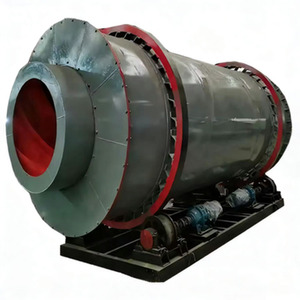 Secador <span class=keywords><strong>de</strong></span> Triple Tambor <span class=keywords><strong>de</strong></span> Alto Rendimiento Directo <span class=keywords><strong>de</strong></span> Fábrica, <span class=keywords><strong>Secado</strong></span> <span class=keywords><strong>Rápido</strong></span> y Bajo Consumo <span class=keywords><strong>de</strong></span> Energía - Product Image 5