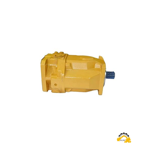 Nouvel ensemble de pompe à piston de base 373-6629 pour tracteurs sur chenilles D10T2 D10, pièces de machines d'ingénierie pour D10T2 D10 applicables - Product Image 3
