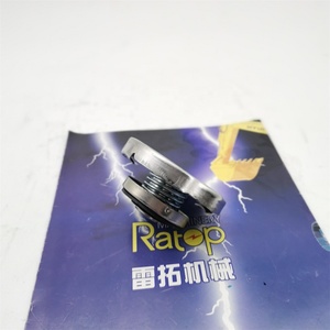 208-03-61460 Excavateur PC400-7 PC600LC-6A PC200-8M0 CAP - Product Image 6