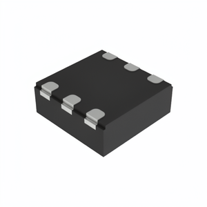 Electronic Chips Component 6 WDFN Exposed Pad Original AP7347D-33FDZW-7B Power Management (PMIC) - Product Image 1