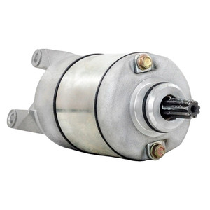 มอเตอร์สตาร์ทเครื่องยนต์สำหรับรถจักรยานยนต์,มอเตอร์สตาร์ทสำหรับ YAMAHA TT250 TTR250เดิร์ทไบค์4GY-81800-02-00 1999-2006 TT <span class=keywords><strong>TTR</strong></span> <span class=keywords><strong>250</strong></span> - Product Image 2