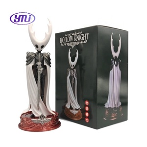 Set di figure Anime del cavaliere vuoto - Product Image 5