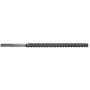 METABO - 623230000 SDS-max P4P foret-EAN 4061792156654 FORETS MAÇONNERIE FORETS - Product Image 1