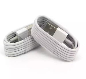 Câble de charge de données IOS le plus récent pour <span class=keywords><strong>iPhone</strong></span> 5 6 7 8 X Xs Plus 11 12 13 <span class=keywords><strong>14</strong></span> Pro Max Mini, câble de charge USB pour <span class=keywords><strong>iPhone</strong></span> - Product Image 5