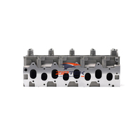 Culasse de moteur Sofim 8140.43S 43N 2.8 JTD pour Iveco Daily Fiat Ducato Peugeot Boxer Citroën Jumper Renault Mascott
