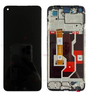 Écran LCD tactile complet pour téléphone OPPO <span class=keywords><strong>Realme</strong></span> 9i RMX3491, 6,6 pouces, <span class=keywords><strong>Realme</strong></span> 9i - Product Image 3