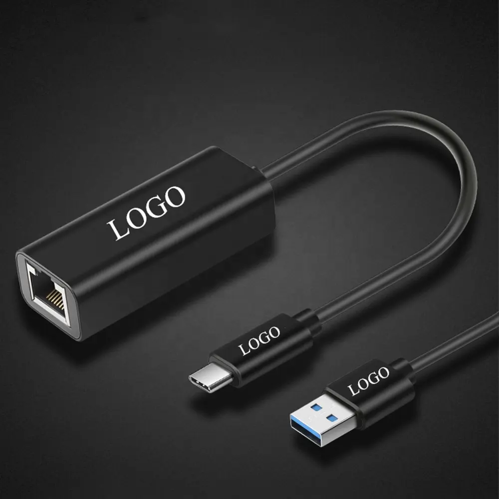 Nuovi strumenti di crimpatura Usb Type-C originali al connettore Rj45 per Lenovo Macbook Computer Tablet Xiaomi