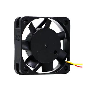Ventilateur SUNON MagLev MF40102VX-Q00U-A9D DC24V 1.44W pour machine à souder TIG à onduleur, pièces de rechange - Product Image 4
