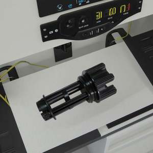 Nouveau réservoir de pulvérisation en plastique Agras T70P, écrou en forme de Y pour pièces de pulvérisateur de drone, essentiel pour une gestion efficace des cultures - Product Image 4