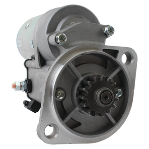 Piezas de Repuesto para Motor de Arranque Automático STG92958 12V 15T Arrancador AM879743 121254-77010 ND228000-7111 ND9722809-711 - Product Image 1