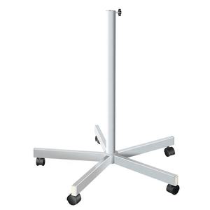 Portable Strong Suction Nail Dust Collector Vacuum for Salon With Two Replacement Filter and Universal <b>Table</b> Mount <b>Clamp</b> - Product Image 6