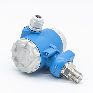Sensor RS485 de Suministro de Agua, Aire, Aceite e Hidráulica de 4-20 mA con Pantalla Digital de Alta Definición 2088 y Almacenamiento - Product Image 2
