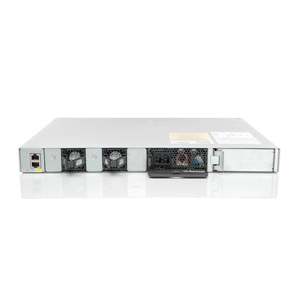 C9200-48P-A C9200-48P-A ของแท้ใหม่ C9200-48P-A Cisco Catalyst 9200 Series Switches C9200-48P-A สวิตช์เครือข่าย PoE+ 48 พอร์ต C920 - Product Image 3