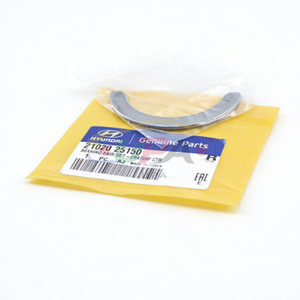 Hot Selling Engine <b>System</b> BEARING PAIR SET-CRK/SHF 21020-25150 2102025150 For H-yundai ELANTRA 21020 25150 - Product Image 2